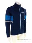 Martini Rialto Mens Biking Jacket, , Bleu, , Hommes, 0017-10710, 5637867127, , N1-01.jpg