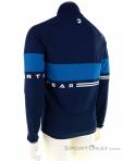 Martini Rialto Mens Biking Jacket, Martini, Blue, , Male, 0017-10710, 5637867127, 9010441209819, N1-11.jpg