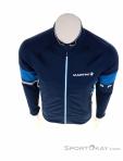 Martini Rialto Mens Biking Jacket, , Bleu, , Hommes, 0017-10710, 5637867127, , N3-03.jpg