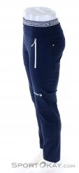 Martini Attack 2.0 Mens Outdoor Pants, , Blue, , Male, 0017-10703, 5637867157, , N2-07.jpg