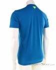 Dynafit Transalper Hybrid Mens T-Shirt, , Bleu, , Hommes, 0015-10901, 5637867174, , N1-11.jpg