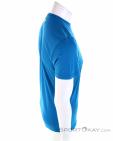 Dynafit Transalper Hybrid Mens T-Shirt, , Blue, , Male, 0015-10901, 5637867174, , N2-17.jpg