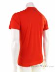 Dynafit Transalper Hybrid Mens T-Shirt, , Orange, , Hommes, 0015-10901, 5637867179, , N1-11.jpg