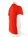 Dynafit Transalper Hybrid Mens T-Shirt, , Orange, , Male, 0015-10901, 5637867179, , N1-16.jpg