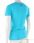 Dynafit Traverse Damen T-Shirt, , Blau, , Damen, 0015-10971, 5637867184, , N1-11.jpg