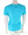 Dynafit Traverse Femmes T-shirt, , Bleu, , Femmes, 0015-10971, 5637867184, , N2-12.jpg