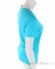 Dynafit Traverse Femmes T-shirt, , Bleu, , Femmes, 0015-10971, 5637867184, , N2-17.jpg