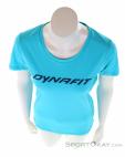 Dynafit Traverse Femmes T-shirt, , Bleu, , Femmes, 0015-10971, 5637867184, , N3-03.jpg