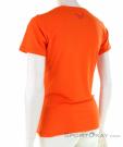 Dynafit Traverse Mujer T-Shirt, Dynafit, Naranja, , Mujer, 0015-10971, 5637867190, 4053866230148, N1-11.jpg