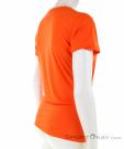 Dynafit Traverse Women T-Shirt, , Orange, , Female, 0015-10971, 5637867190, , N1-16.jpg