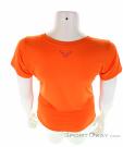 Dynafit Traverse Mujer T-Shirt, Dynafit, Naranja, , Mujer, 0015-10971, 5637867190, 4053866230148, N3-13.jpg