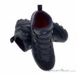 Mammut Ducan Mid GTX Womens Trekking Shoes Gore-Tex, Mammut, Noir, , Femmes, 0014-11148, 5637867239, 7613357416573, N3-03.jpg