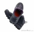 Mammut Ducan Mid GTX Womens Trekking Shoes Gore-Tex, Mammut, Noir, , Femmes, 0014-11148, 5637867239, 7613357416573, N5-15.jpg