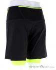 Dynafit Ultra Shorts Mens Outdoor Pants, Dynafit, Noir, , Hommes, 0015-10915, 5637867263, 4053866086158, N1-11.jpg