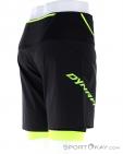 Dynafit Ultra Shorts Mens Outdoor Pants, , Noir, , Hommes, 0015-10915, 5637867263, , N1-16.jpg