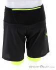 Dynafit Ultra Shorts Mens Outdoor Pants, , Black, , Male, 0015-10915, 5637867263, , N2-12.jpg