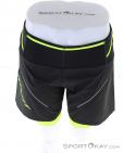 Dynafit Ultra Shorts Mens Outdoor Pants, , Black, , Male, 0015-10915, 5637867263, , N3-03.jpg