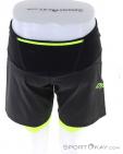 Dynafit Ultra Shorts Mens Outdoor Pants, , Čierna, , Muži, 0015-10915, 5637867263, , N3-13.jpg