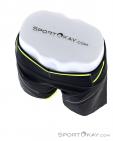 Dynafit Ultra Shorts Mens Outdoor Pants, , Black, , Male, 0015-10915, 5637867263, , N4-04.jpg