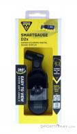 Topeak SmartGauge D2X Digital Pressure Gauge, Topeak, Black, , Unisex, 0185-10342, 5637867267, 4710069687505, N1-01.jpg