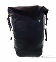 Topeak Pannier Drybag 15l Luggage Rack Bag, Topeak, Black, , Unisex, 0185-10346, 5637867287, 4710069687888, N1-01.jpg
