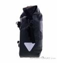 Topeak Pannier Drybag 15l Luggage Rack Bag, Topeak, Black, , Unisex, 0185-10346, 5637867287, 4710069687888, N1-16.jpg