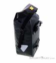 Topeak Pannier Drybag 15l Luggage Rack Bag, Topeak, Black, , Unisex, 0185-10346, 5637867287, 4710069687888, N2-07.jpg