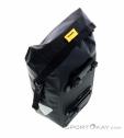 Topeak Pannier Drybag 15l Luggage Rack Bag, Topeak, Black, , Unisex, 0185-10346, 5637867287, 4710069687888, N3-08.jpg