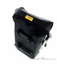 Topeak Pannier Drybag 15l Luggage Rack Bag, Topeak, Black, , Unisex, 0185-10346, 5637867287, 4710069687888, N3-13.jpg