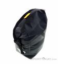 Topeak Pannier Drybag 15l Luggage Rack Bag, Topeak, Black, , Unisex, 0185-10346, 5637867287, 4710069687888, N3-18.jpg