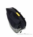 Topeak Pannier Drybag 15l Luggage Rack Bag, Topeak, Black, , Unisex, 0185-10346, 5637867287, 4710069687888, N4-04.jpg