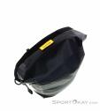 Topeak Pannier Drybag 15l Luggage Rack Bag, Topeak, Black, , Unisex, 0185-10346, 5637867287, 4710069687888, N4-19.jpg