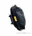 Topeak Pannier Drybag 15l Luggage Rack Bag, Topeak, Black, , Unisex, 0185-10346, 5637867287, 4710069687888, N5-15.jpg