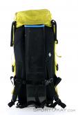 Black Diamond Speed 22l Backpack, Black Diamond, Yellow, , Male,Female,Unisex, 0056-11056, 5637867578, 793661288947, N1-11.jpg