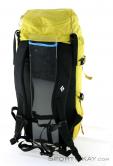 Black Diamond Speed 22l Backpack, Black Diamond, Yellow, , Male,Female,Unisex, 0056-11056, 5637867578, 793661288947, N2-12.jpg