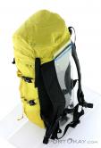 Black Diamond Speed 22l Backpack, Black Diamond, Yellow, , Male,Female,Unisex, 0056-11056, 5637867578, 793661288947, N3-08.jpg