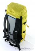 Black Diamond Speed 22l Backpack, Black Diamond, Yellow, , Male,Female,Unisex, 0056-11056, 5637867578, 793661288947, N3-13.jpg
