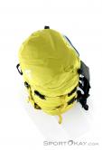 Black Diamond Speed 22l Backpack, Black Diamond, Yellow, , Male,Female,Unisex, 0056-11056, 5637867578, 793661288947, N4-04.jpg