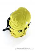 Black Diamond Speed 22l Backpack, Black Diamond, Yellow, , Male,Female,Unisex, 0056-11056, 5637867578, 793661288947, N4-19.jpg