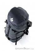 Black Diamond Speed 22l Backpack, Black Diamond, Gray, , Male,Female,Unisex, 0056-11056, 5637867579, 793661288930, N4-04.jpg