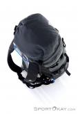 Black Diamond Speed 22l Backpack, Black Diamond, Gray, , Male,Female,Unisex, 0056-11056, 5637867579, 793661288930, N4-14.jpg