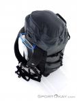 Black Diamond Speed Zip 24l Backpack, Black Diamond, Gray, , Male,Female,Unisex, 0056-11057, 5637867582, 793661288992, N4-14.jpg