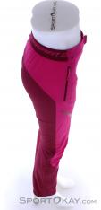 Dynafit Transalper Light Dynastretch Womens Outdoor Pants, Dynafit, Multicolored, , Female, 0015-10872, 5637867597, 4053866287531, N3-18.jpg