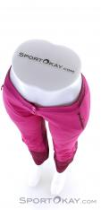 Dynafit Transalper Light Dynastretch Womens Outdoor Pants, Dynafit, Multicolor, , Mujer, 0015-10872, 5637867597, 4053866287531, N4-04.jpg