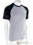 Dynafit Alpine Pro SS Mens T-Shirt, , Black, , Male, 0015-10910, 5637867608, , N1-01.jpg