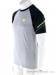 Dynafit Alpine Pro SS Mens T-Shirt, , Black, , Male, 0015-10910, 5637867608, , N1-06.jpg