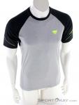 Dynafit Alpine Pro SS Mens T-Shirt, Dynafit, Black, , Male, 0015-10910, 5637867608, 4053866087735, N2-02.jpg
