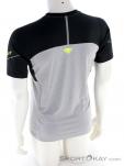 Dynafit Alpine Pro SS Mens T-Shirt, , Black, , Male, 0015-10910, 5637867608, , N2-12.jpg