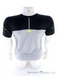 Dynafit Alpine Pro SS Mens T-Shirt, , Black, , Male, 0015-10910, 5637867608, , N3-13.jpg