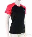 Dynafit Alpine Pro SS Tee Womens T-Shirt, Dynafit, Pink, , Female, 0015-10869, 5637867624, 4053866088053, N1-01.jpg